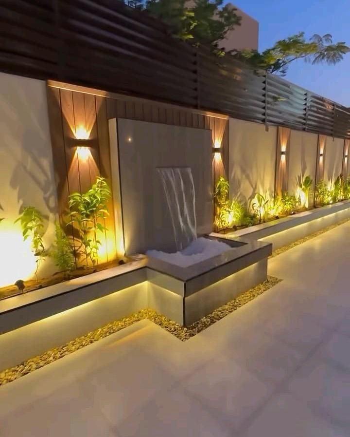 تصميم الشلالات - صورة 7
